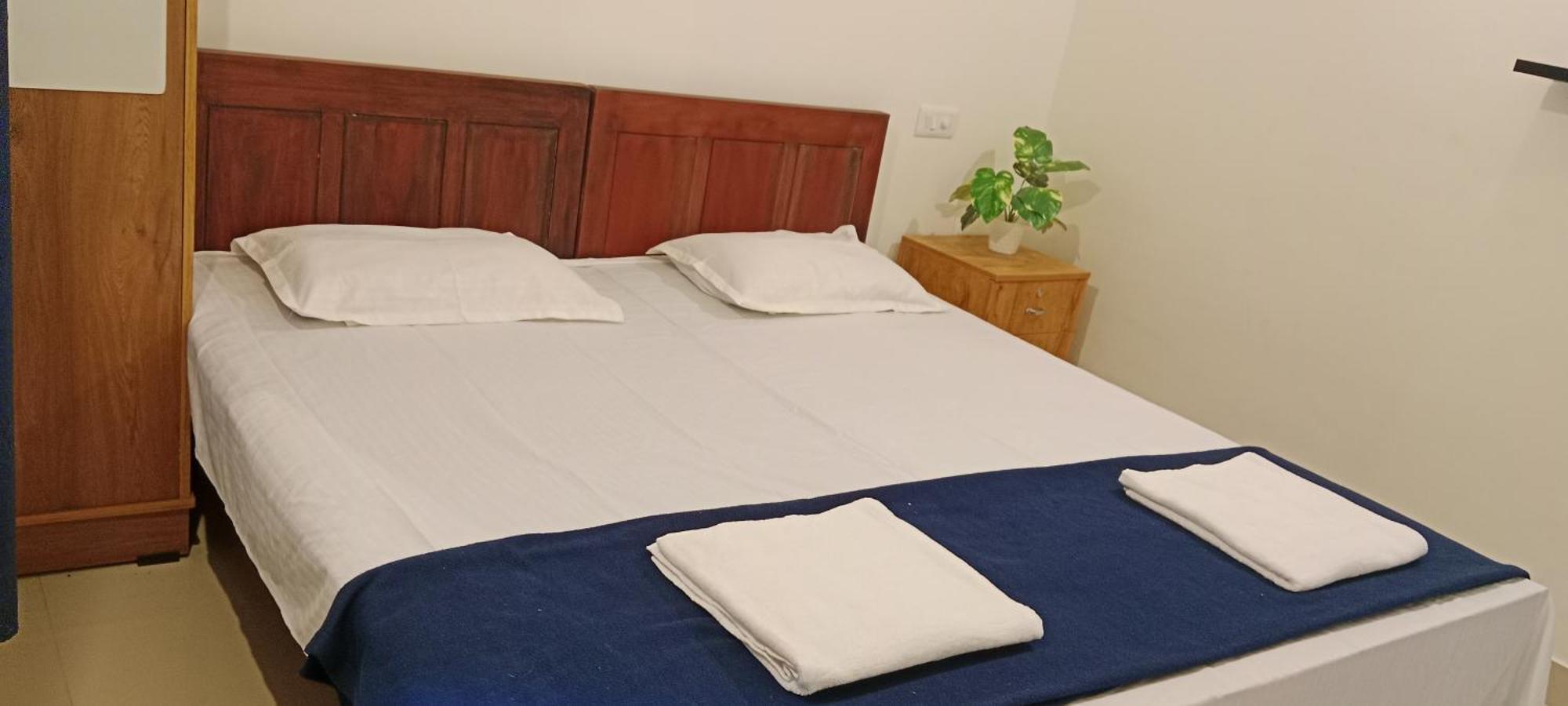 Vythiri Garden Villa Eksteriør billede